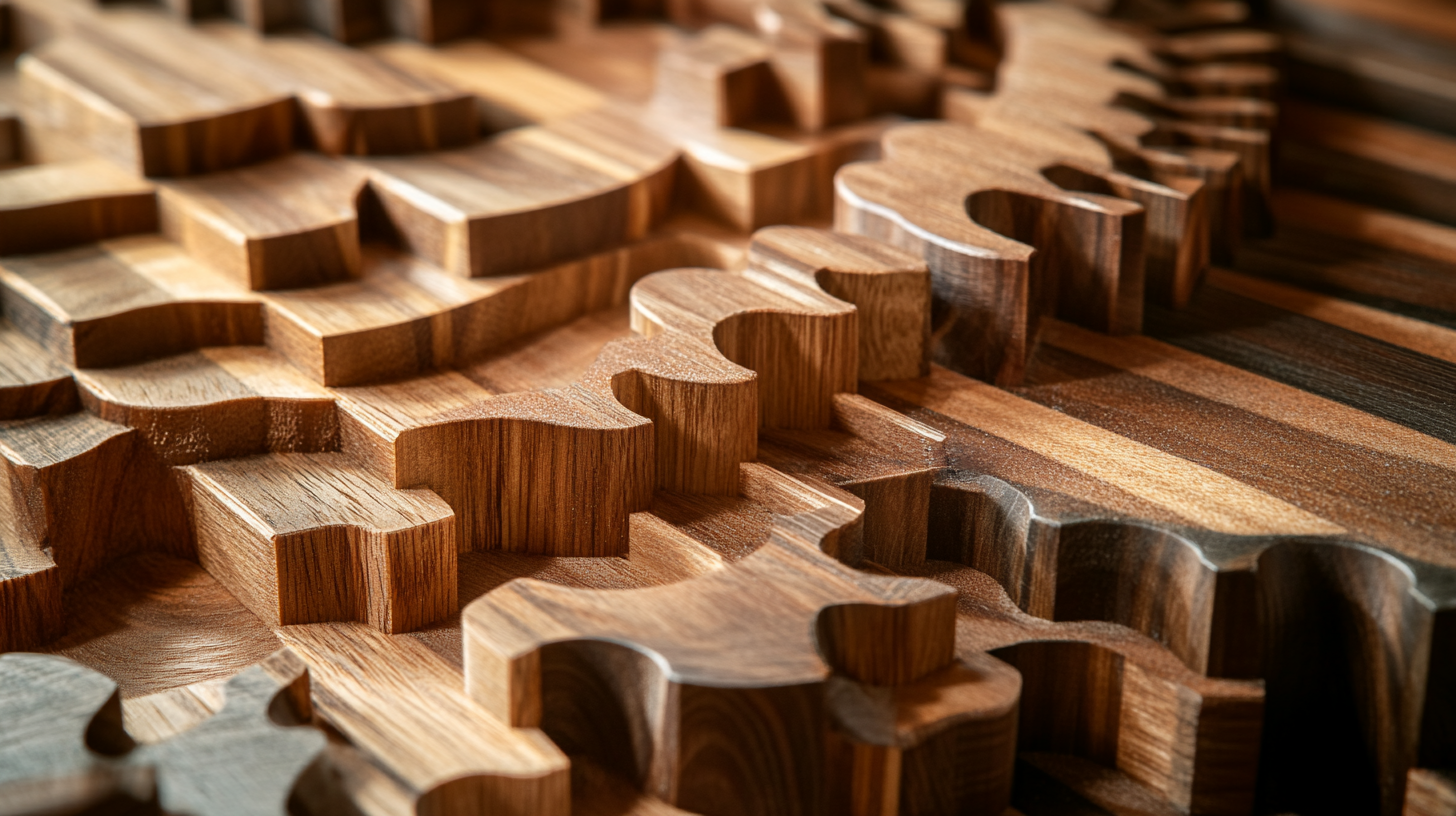 The Comprehensive Handbook for Sourcing the Best Flattening Router Bits