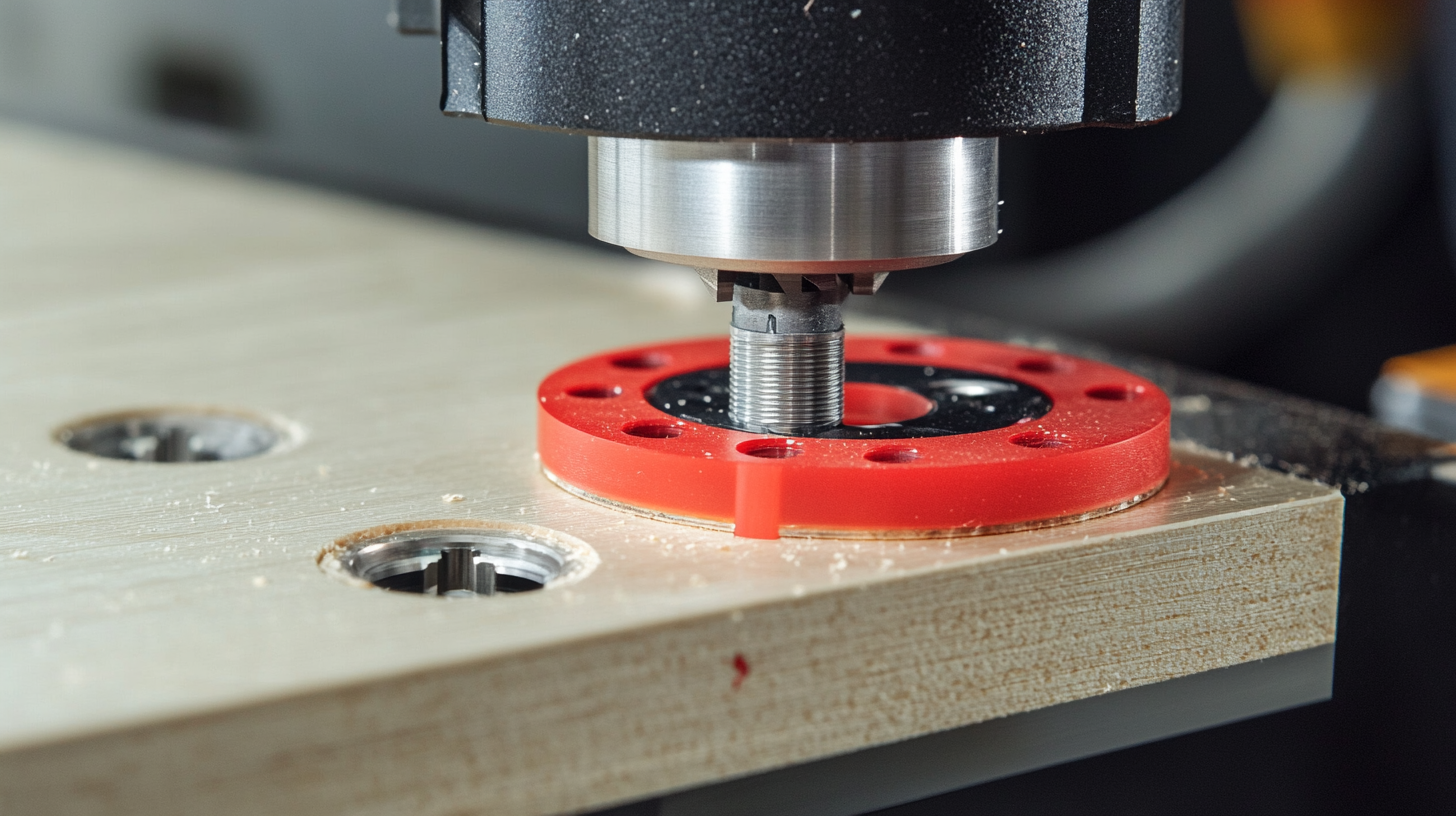 The Comprehensive Handbook for Sourcing the Best Flattening Router Bits
