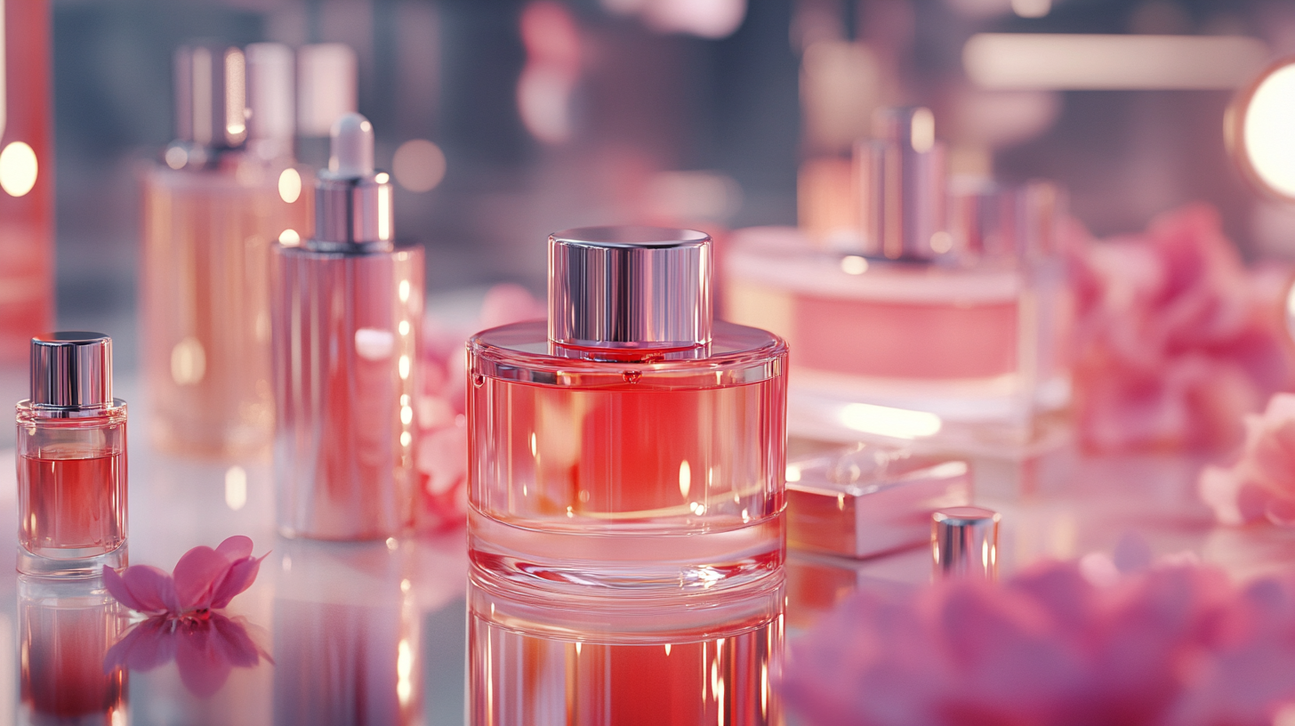 Comprehensive Insights into the Impact of Beauty Care Products on Skin Health