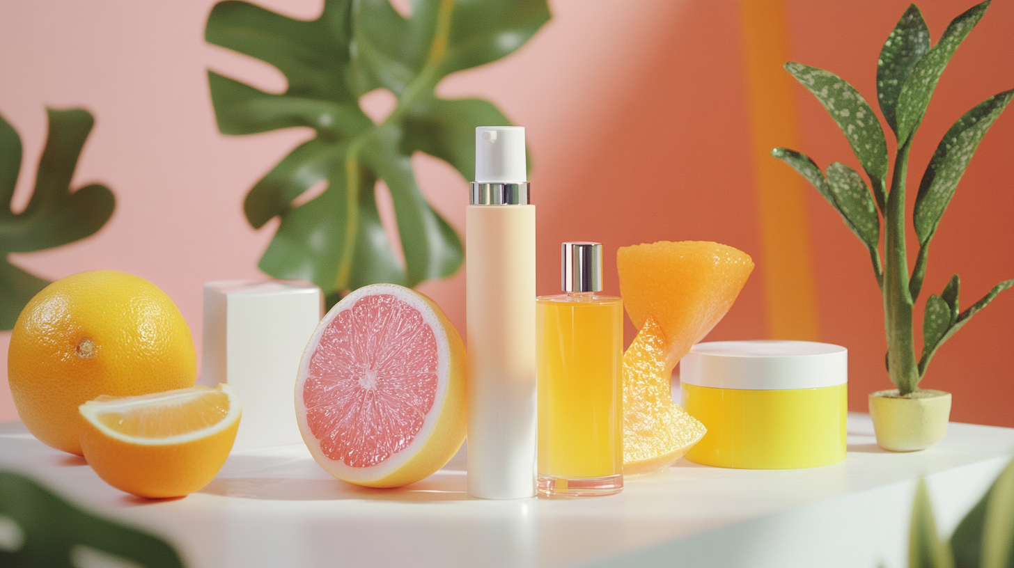 Comprehensive Insights into the Impact of Beauty Care Products on Skin Health