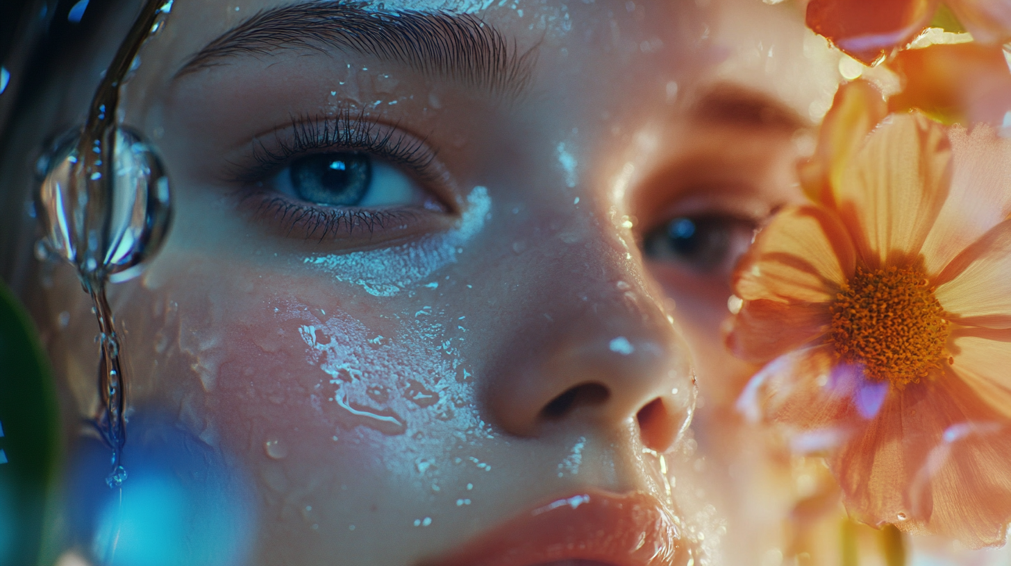 Comprehensive Insights into the Impact of Beauty Care Products on Skin Health