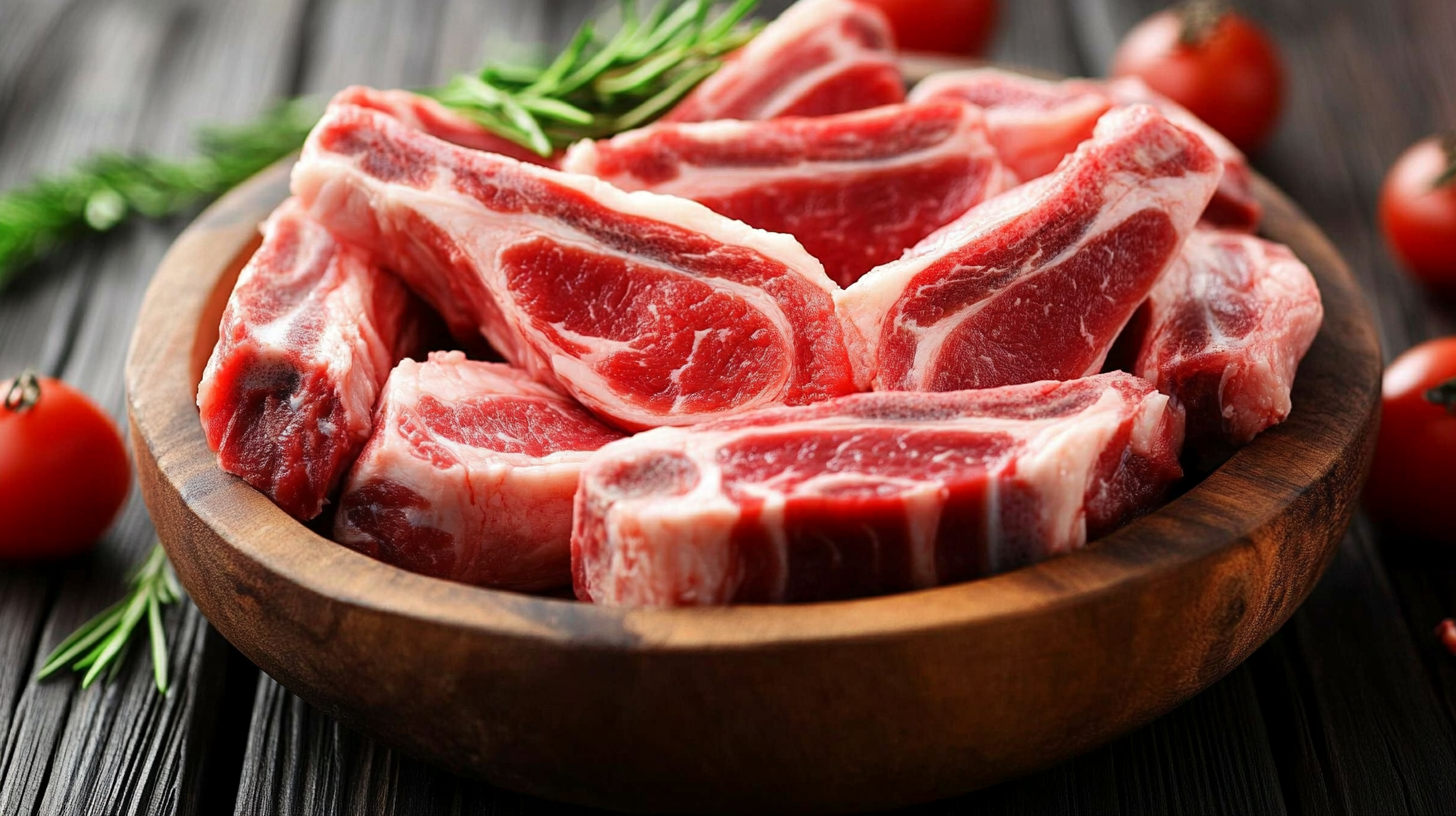 5 Essential Trends in Commercial Meat Processing Equipment for Global Buyers