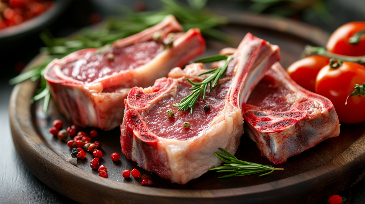 5 Essential Trends in Commercial Meat Processing Equipment for Global Buyers