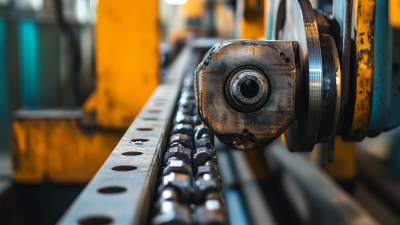 Exploring the Use of Thin Load Cells in Heavy Machinery and Challenges Faced in Precision Measurements
