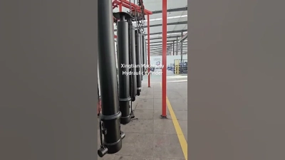 Unlocking Quality Hydraulic Rams Choosing the Right Manufacturer for Global Sourcing Success