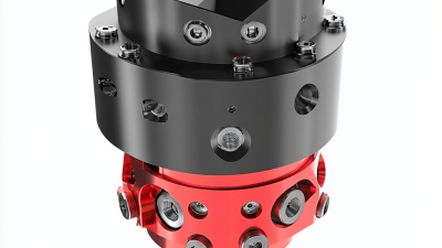 Exploring Innovative Solutions for Right Angle Milling Head Efficiency提升磨头效率的新选择