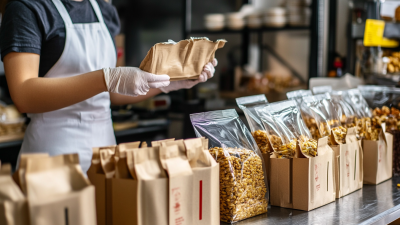 Navigating Global Standards for Food Packaging Machines: A Comprehensive Guide to Export Certification