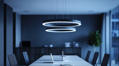 Illuminate Your Space with Innovative Led Light Fixtures for Every Need