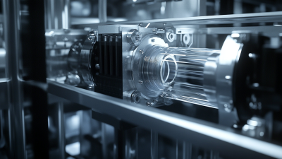 The Next Generation of Hydraulic Pump Motors Innovation and Impact