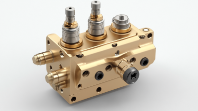 Top 5 Factors Driving Demand for Hydraulic Solenoid Valves in Global Markets
