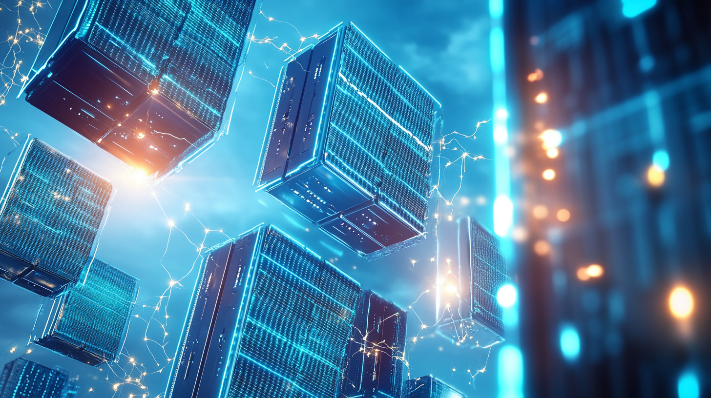 Future Innovations in Energy Storage: A Guide for Global Buyers to Source Batteries Effectively in 2025