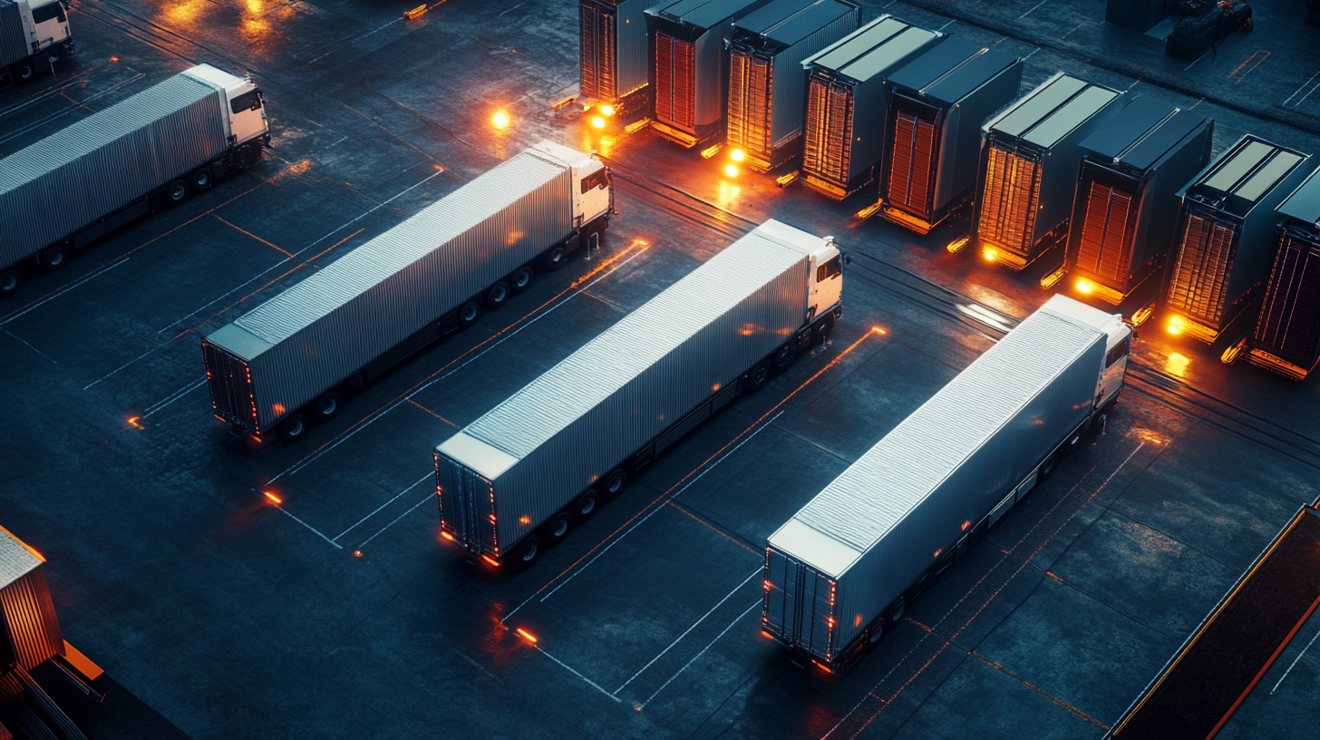Future Innovations in Energy Storage: A Guide for Global Buyers to Source Batteries Effectively in 2025