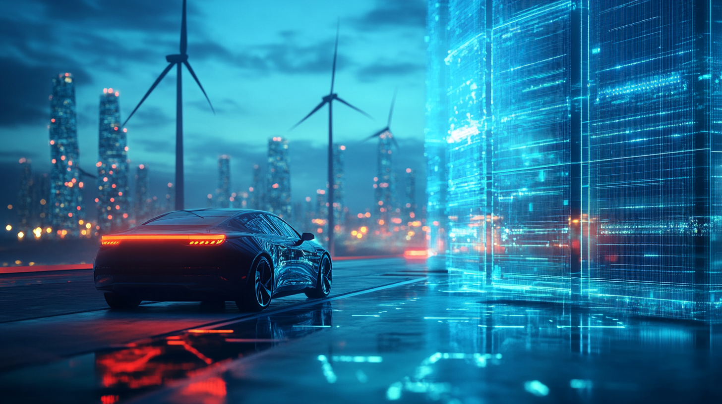 Future Innovations in Energy Storage: A Guide for Global Buyers to Source Batteries Effectively in 2025