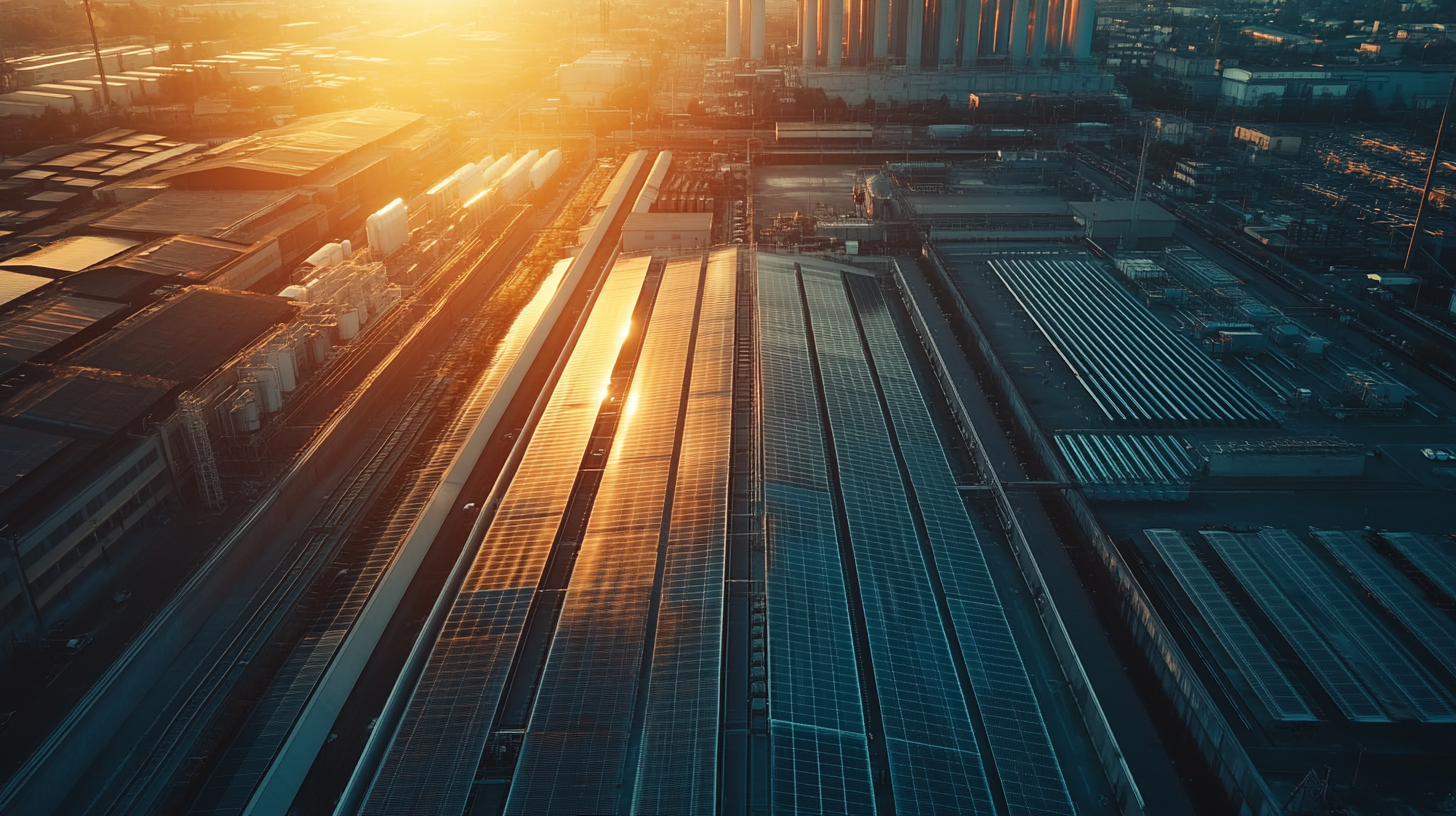 Future Innovations in Energy Storage: A Guide for Global Buyers to Source Batteries Effectively in 2025