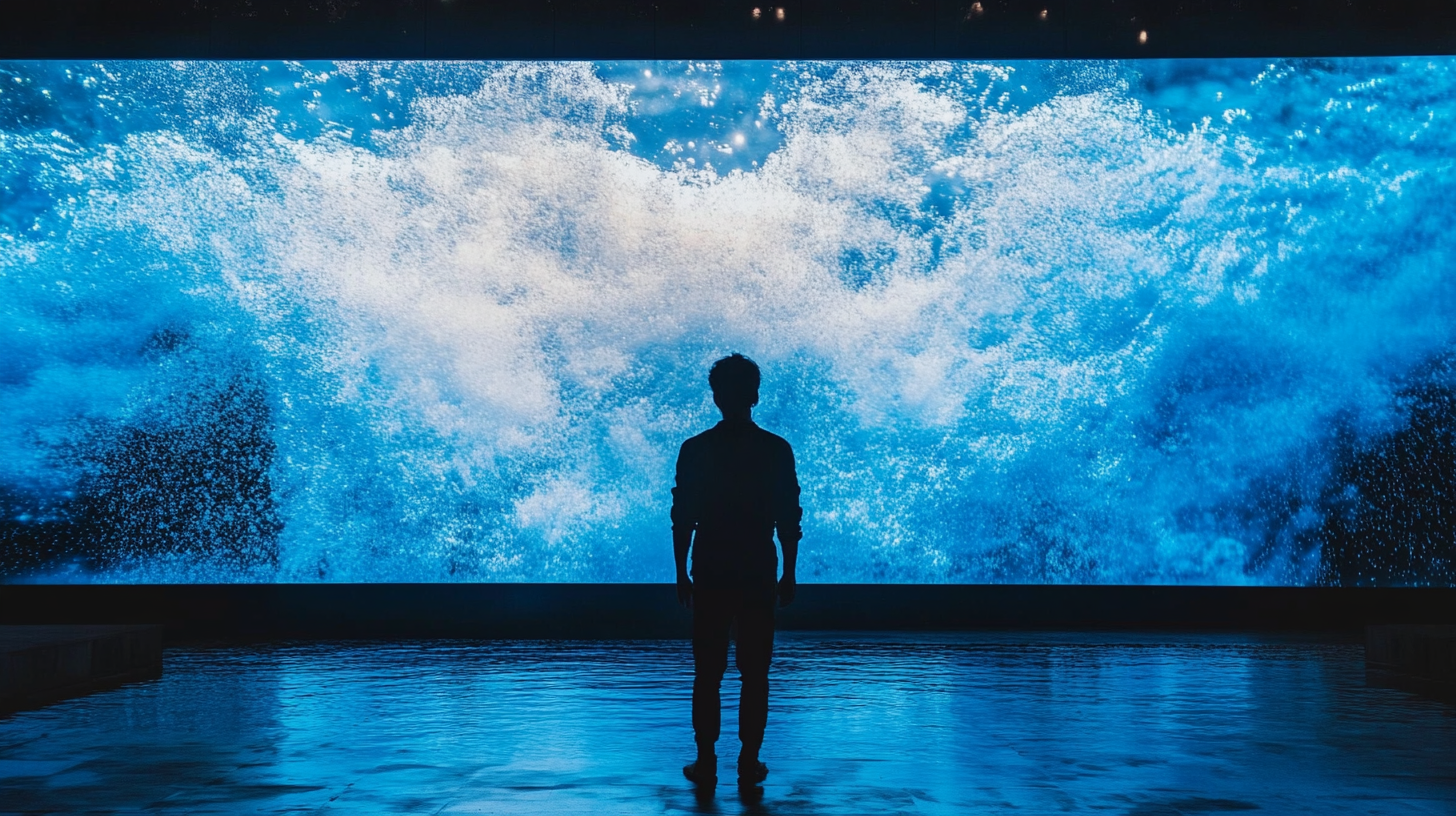 Emerging Trends in 2025 How Waterproof Screens are Revolutionizing Global Procurement