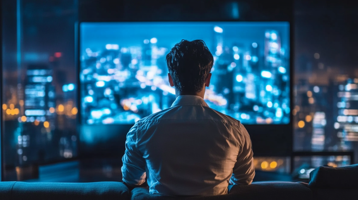 Emerging Trends in 2025 How Waterproof Screens are Revolutionizing Global Procurement
