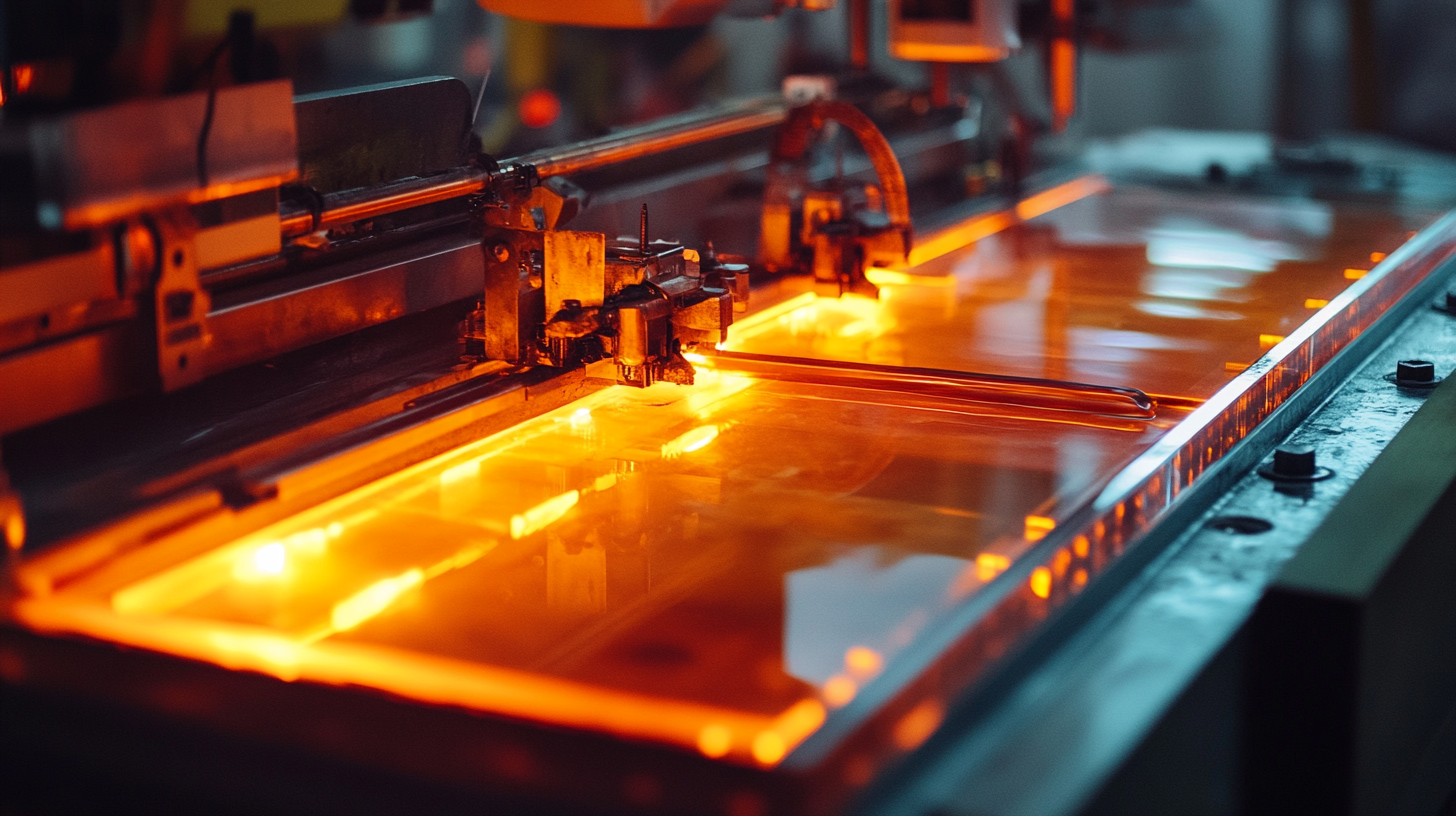 Mastering the Art of Efficient Tempering Machine Operation