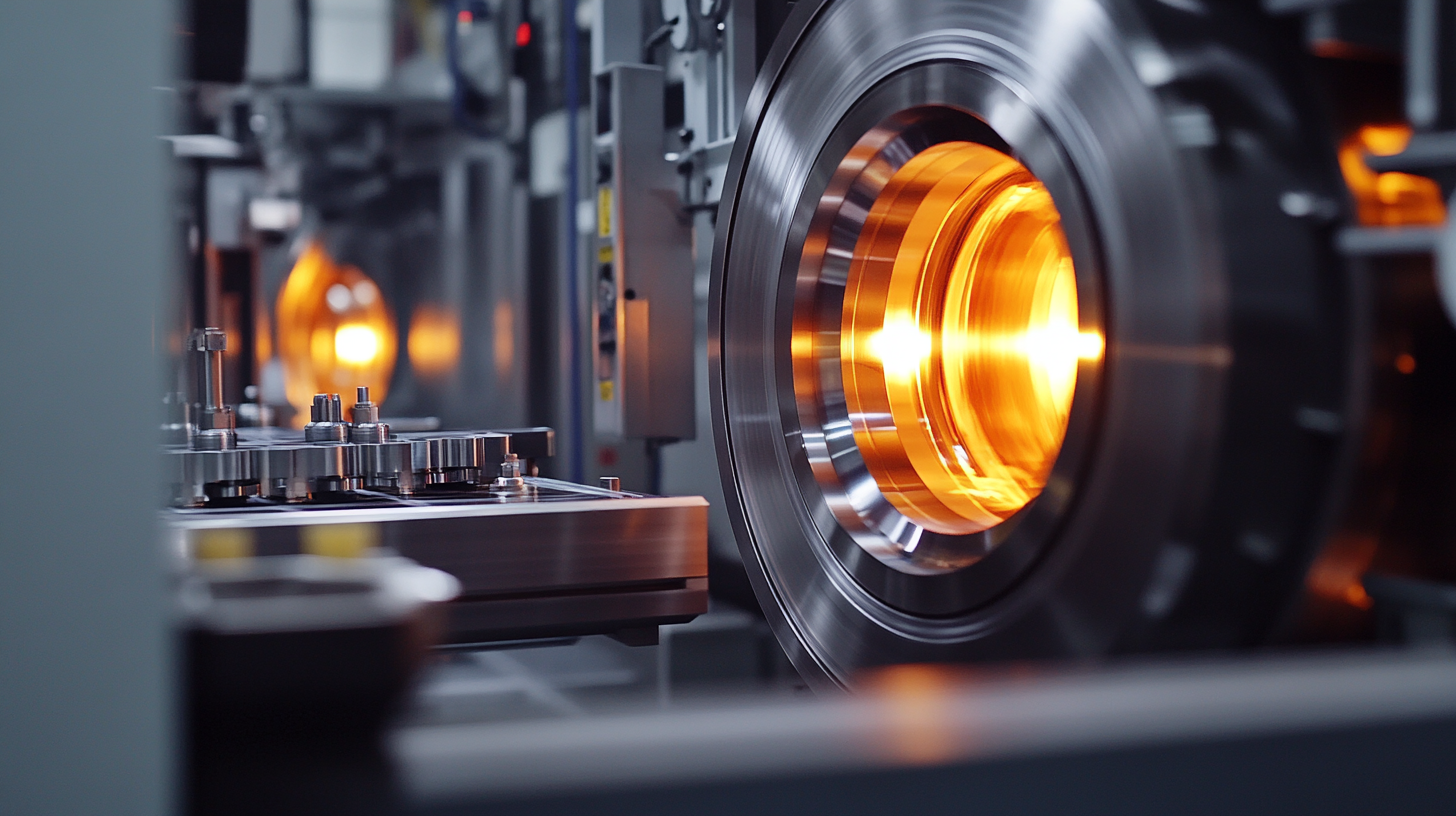 Mastering the Art of Efficient Tempering Machine Operation