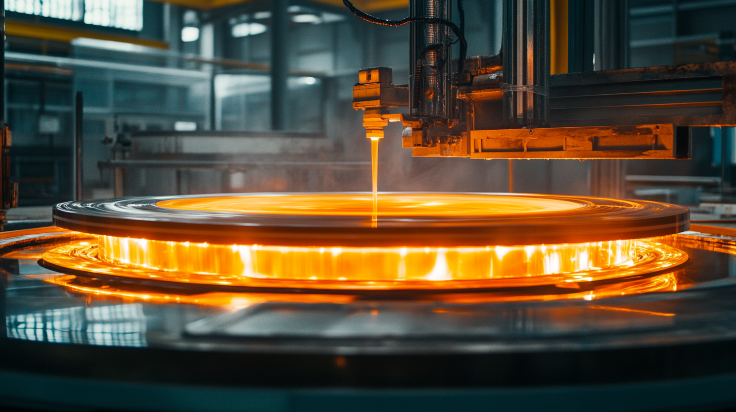 Mastering the Art of Efficient Tempering Machine Operation