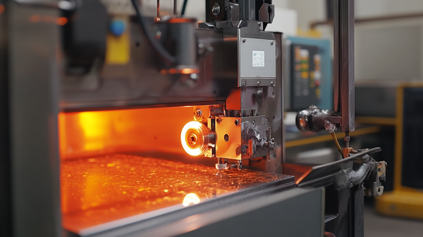 Mastering the Art of Efficient Tempering Machine Operation