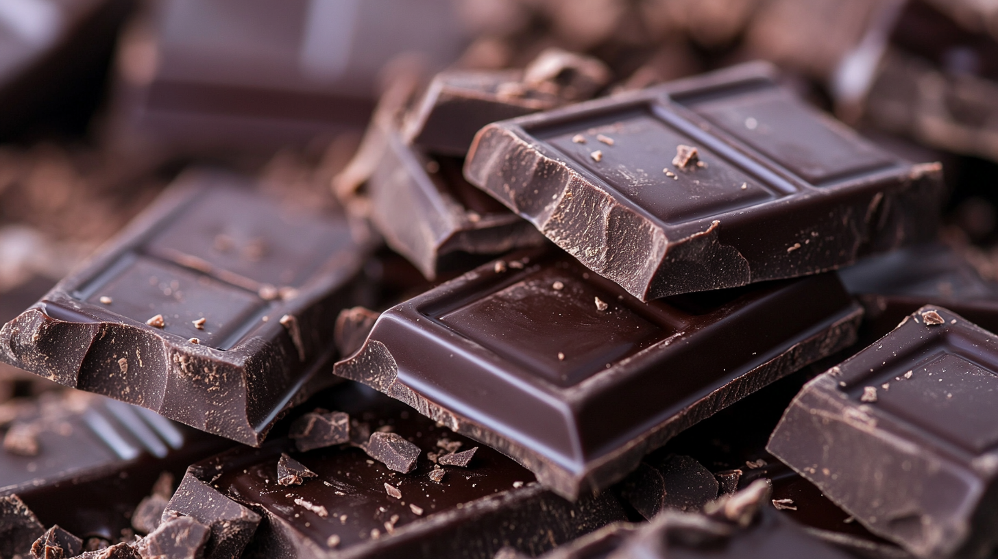 Innovative Applications of Chocolate Tempering Machines in Production Efficiency