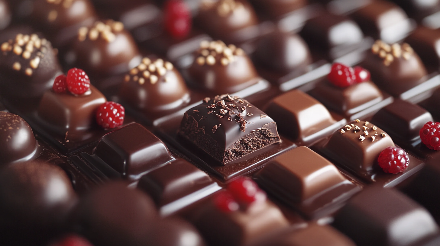 Innovative Applications of Chocolate Tempering Machines in Production Efficiency