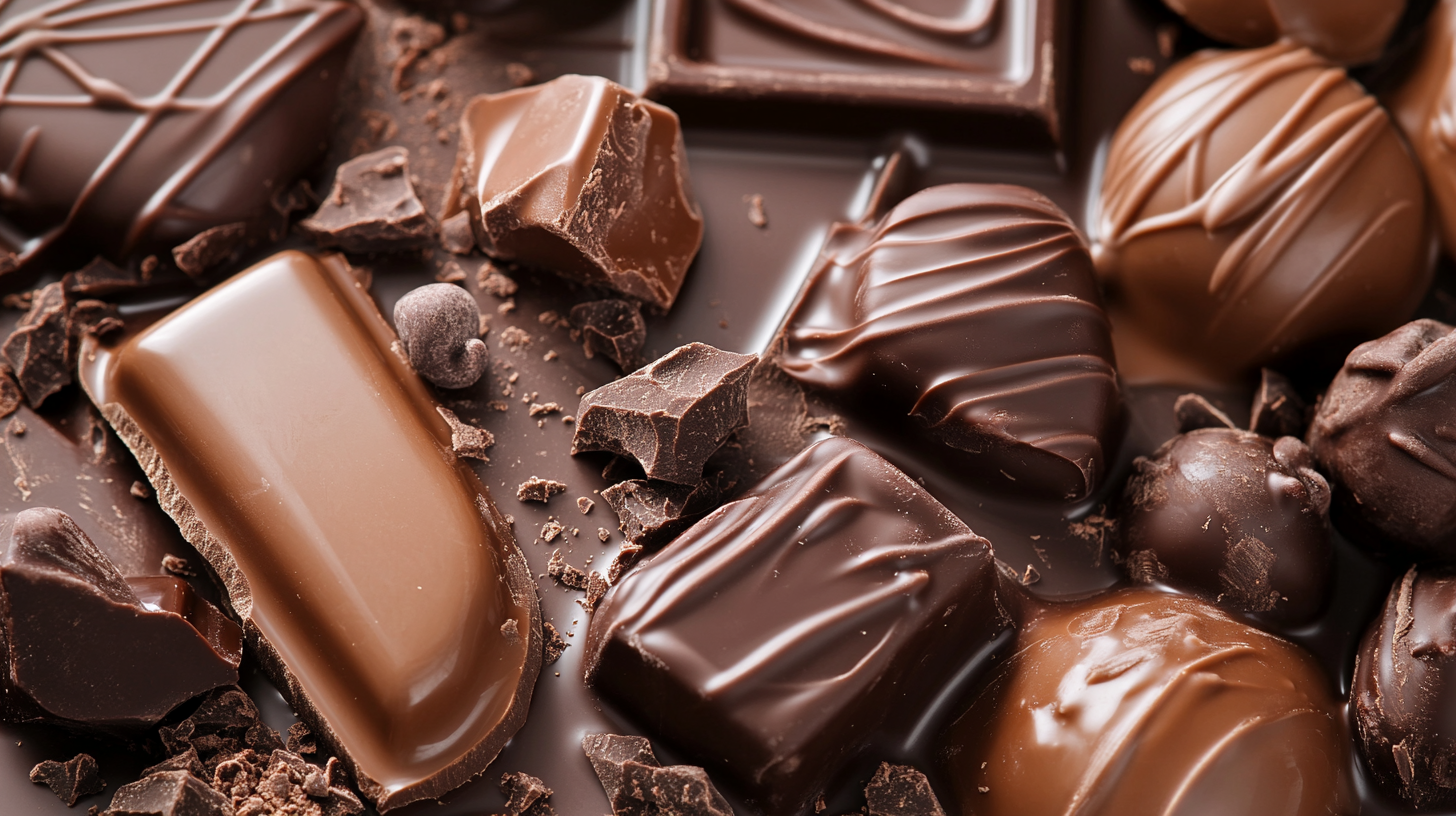 Innovative Applications of Chocolate Tempering Machines in Production Efficiency