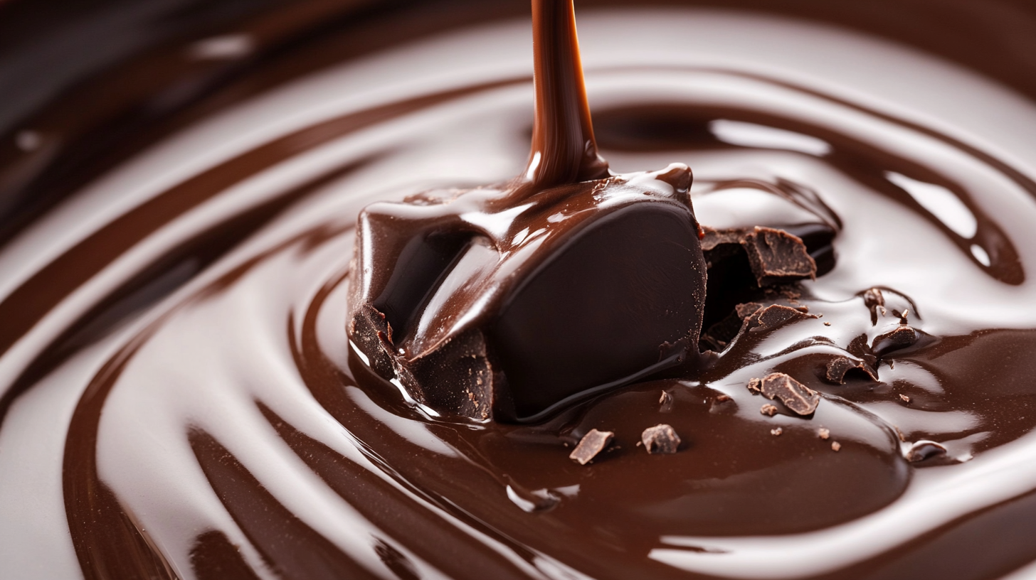 Innovative Applications of Chocolate Tempering Machines in Production Efficiency