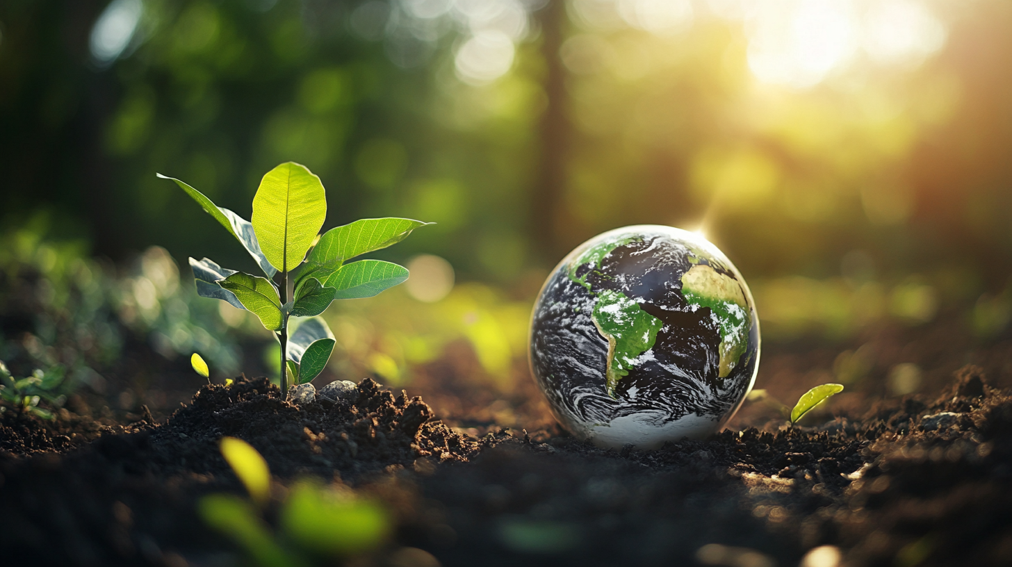 Unlocking Sustainability in Global Supply Chains with Cpet Packaging Solutions