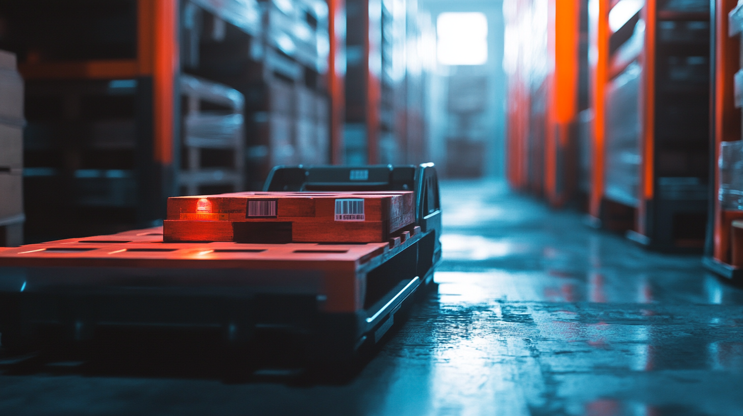 Future Innovations in Pallet Jack Rentals Shaping Global Supply Chains