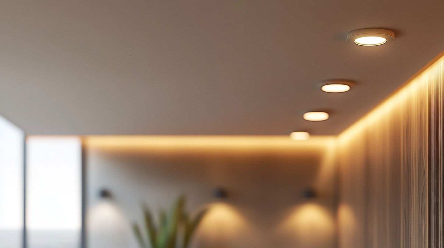 Mastering the Art of Selecting Recessed Downlights for Your Space