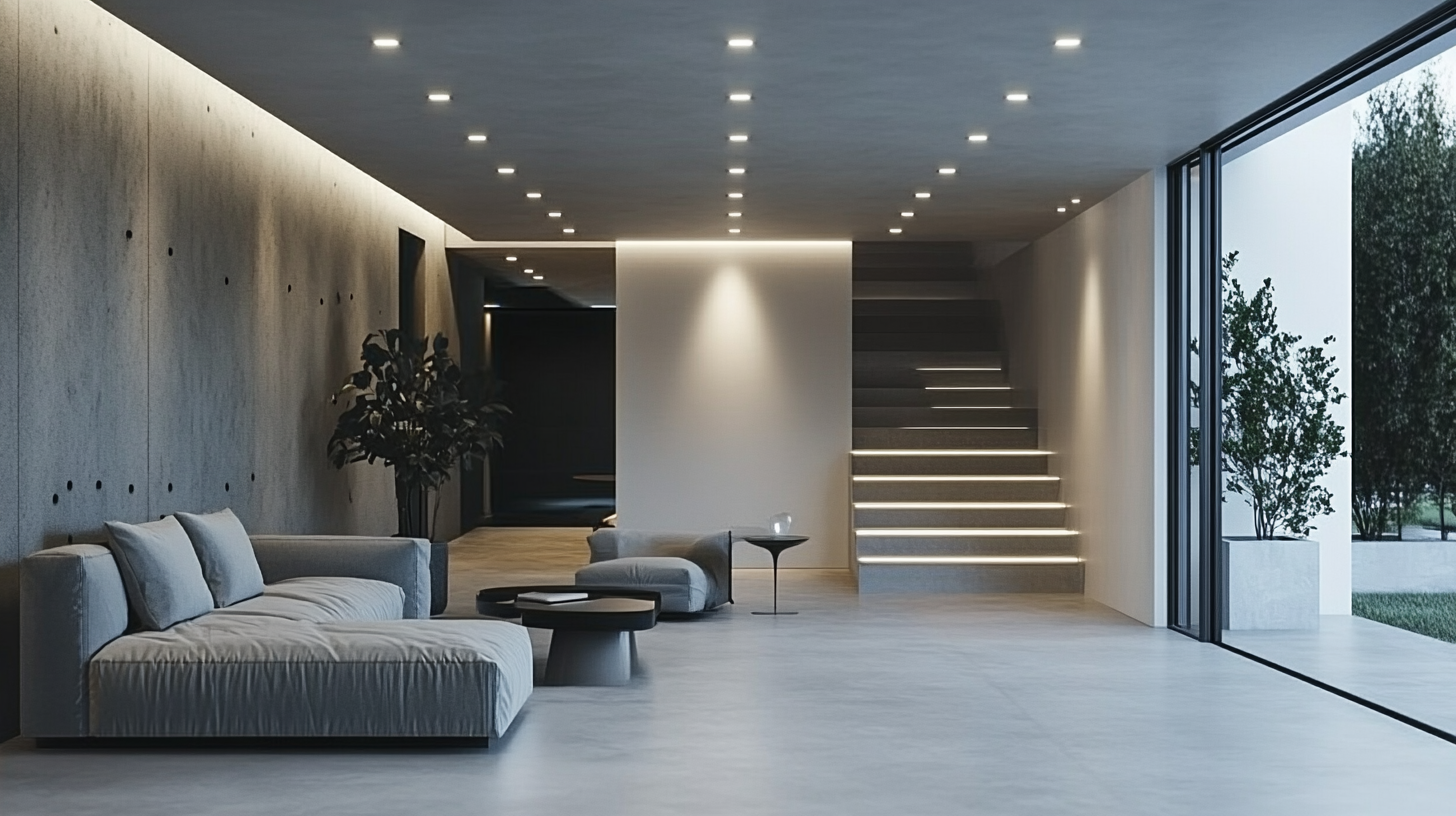 Mastering the Art of Selecting Recessed Downlights for Your Space