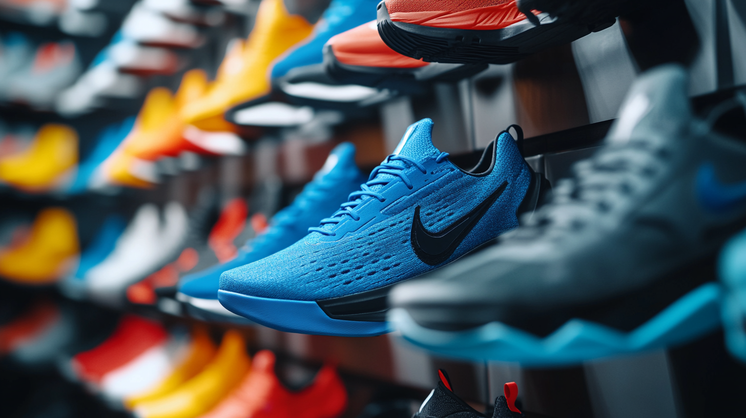 5 Essential Tips for Sourcing the Best Sport Shoes Globally