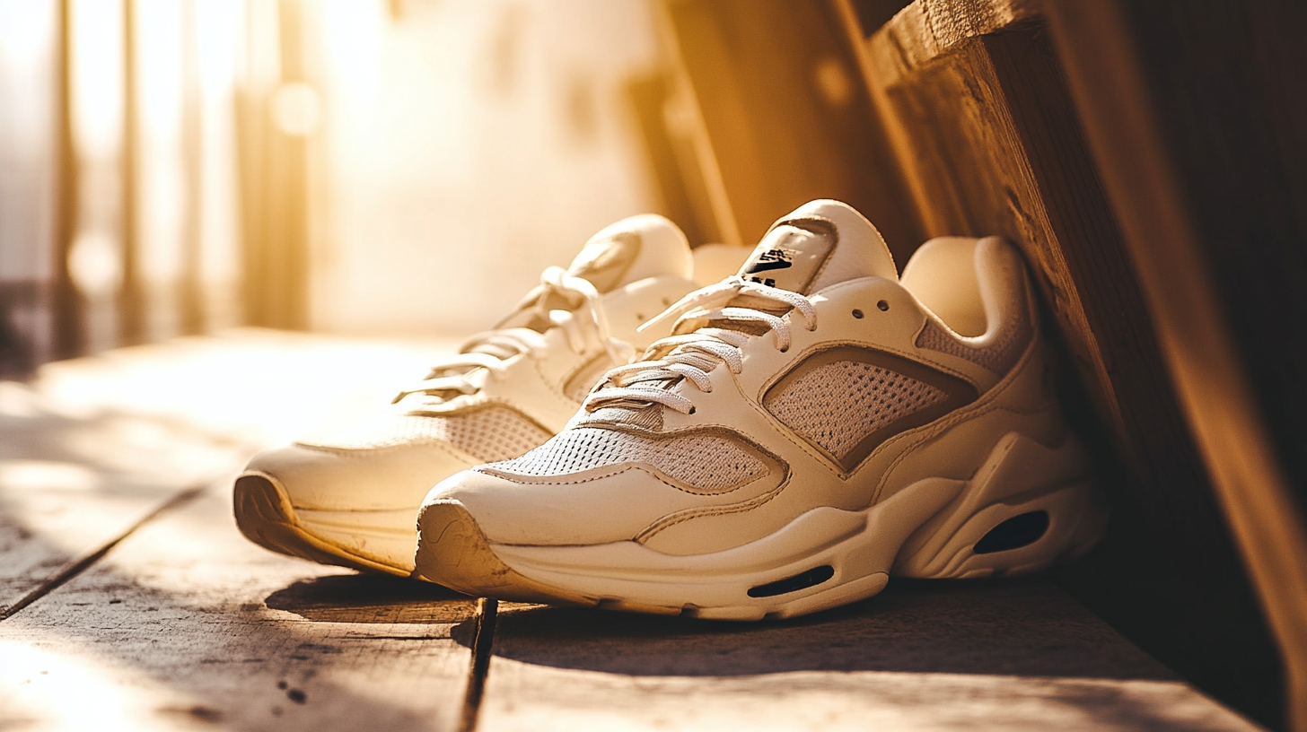 5 Essential Tips for Sourcing the Best Sport Shoes Globally