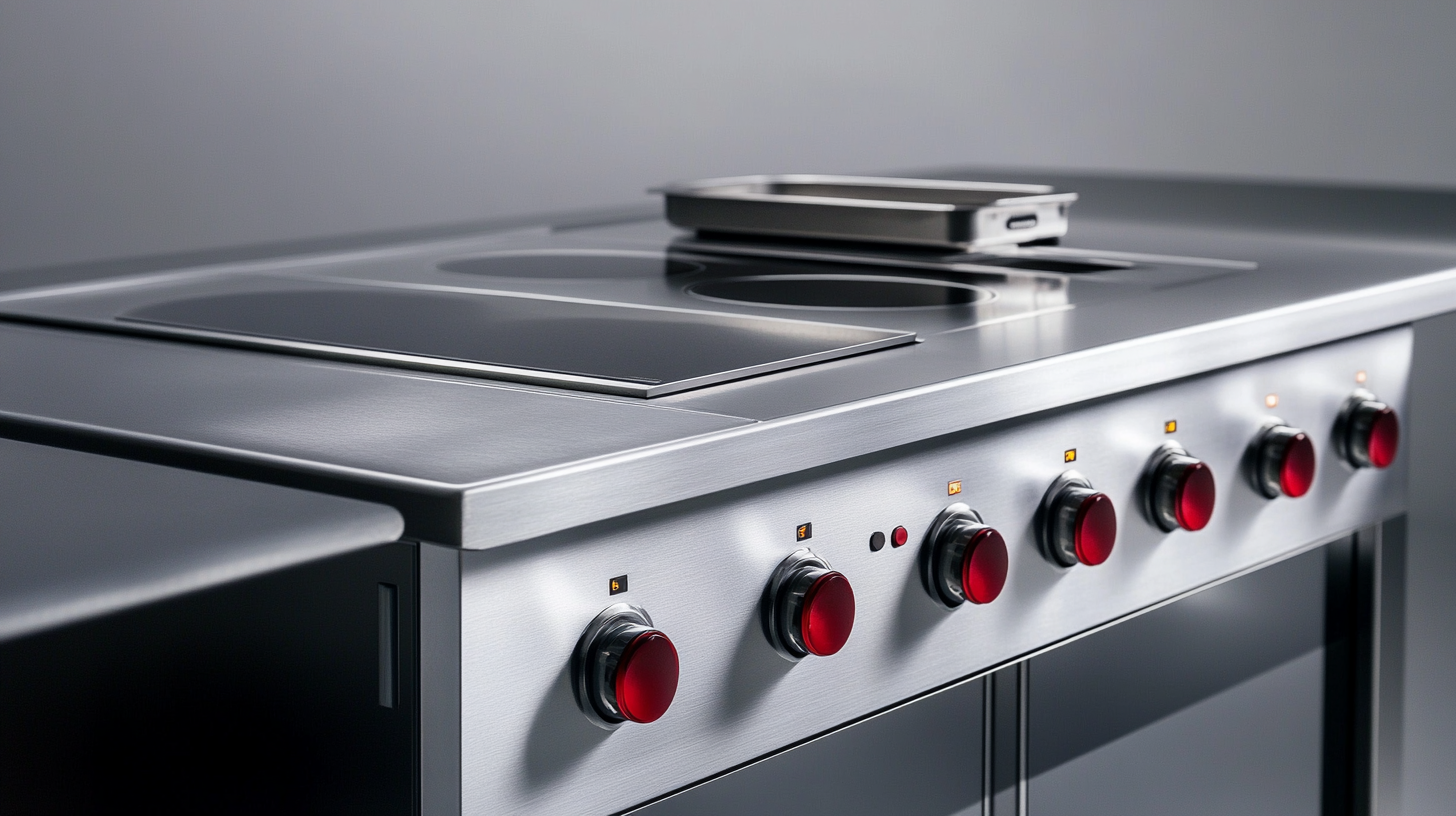 The Comprehensive Handbook to Sourcing the Best Electric Griddles for Your Business