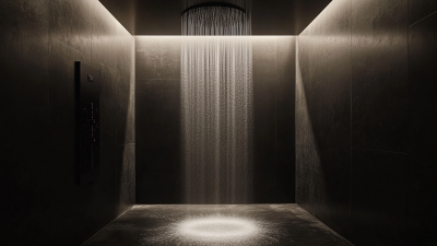 Unlocking the Secrets to Selecting the Perfect Over Head Shower for Your Bathroom