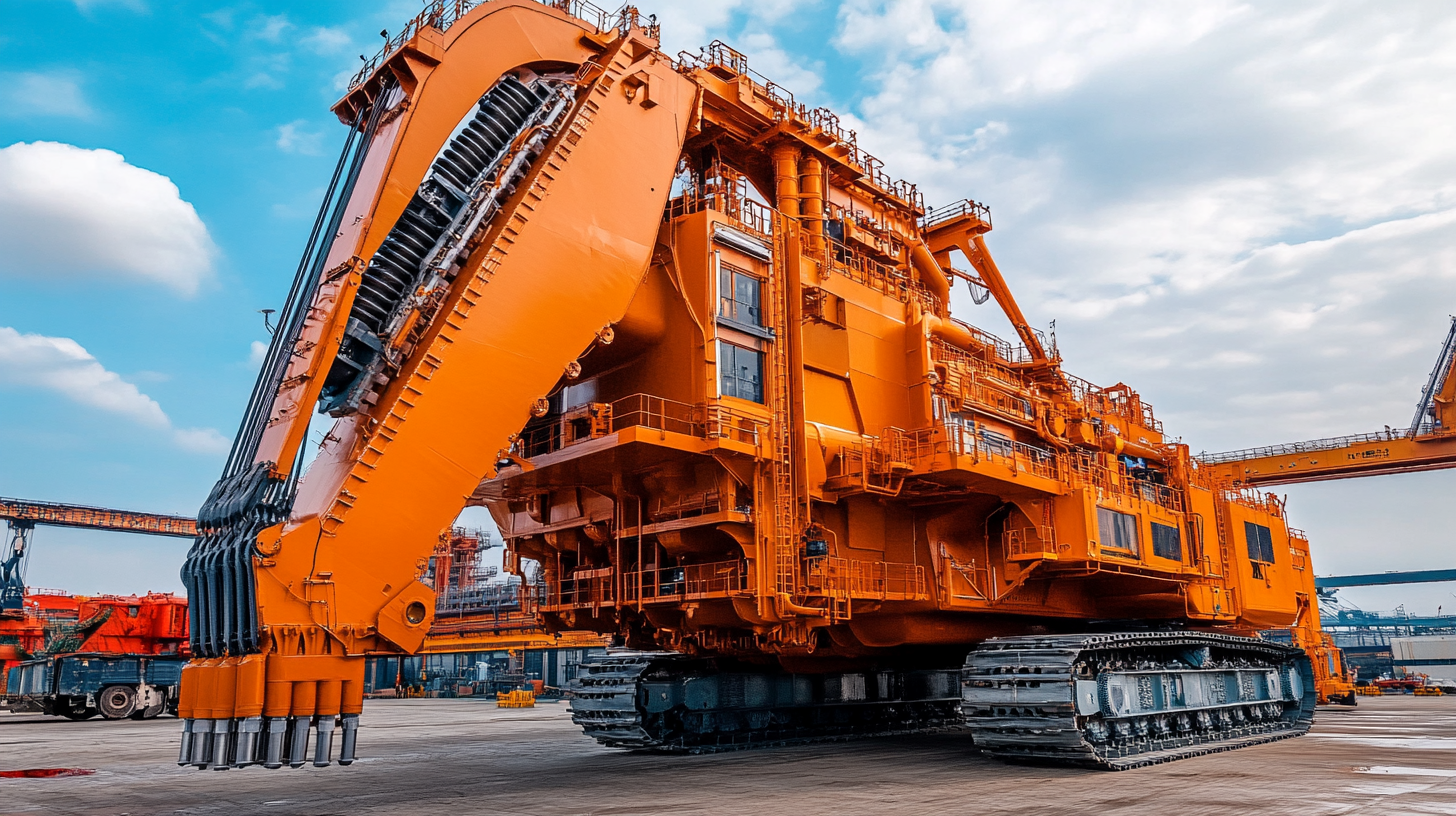 A Comprehensive Analysis of Gear Hydraulic Options for Global Buyers