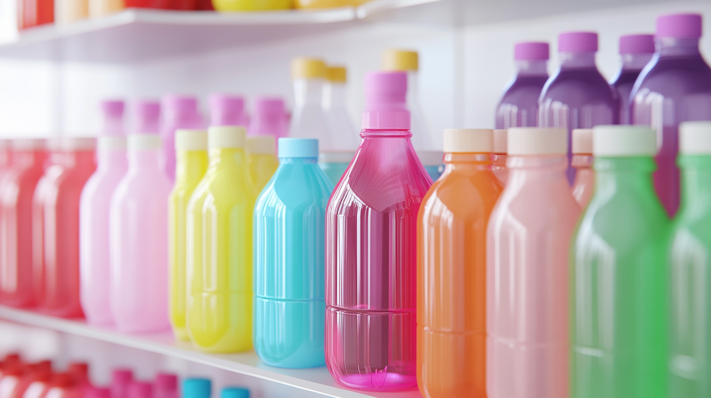 Comprehensive Insights into Choosing the Right Pet Plastic Bottles for Your Business Needs