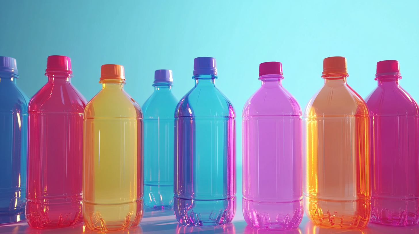 Comprehensive Insights into Choosing the Right Pet Plastic Bottles for Your Business Needs