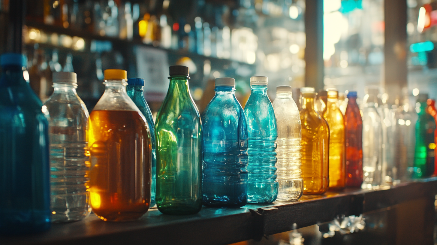 Comprehensive Insights into Choosing the Right Pet Plastic Bottles for Your Business Needs