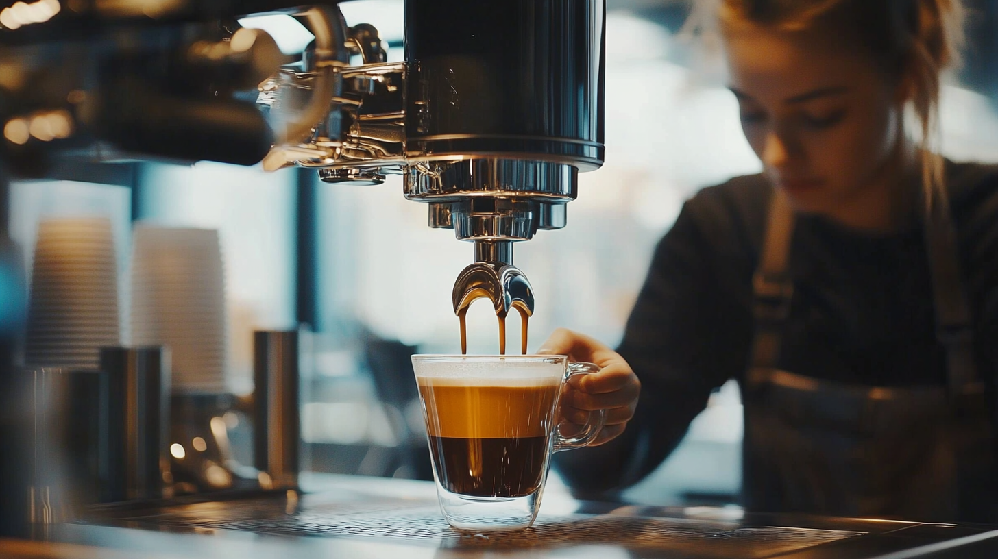 Challenges with Integrating The Robot Coffee Machine into Your Business Workflow