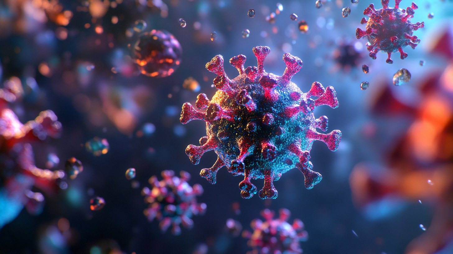 Navigating the Vaccine Development Process: Your Essential Guide to Sourcing Quality Suppliers