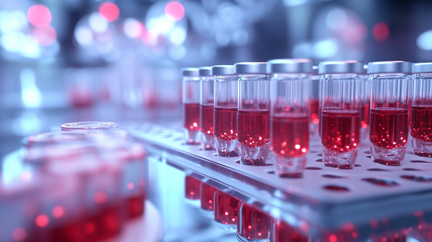 Navigating the Vaccine Development Process: Your Essential Guide to Sourcing Quality Suppliers