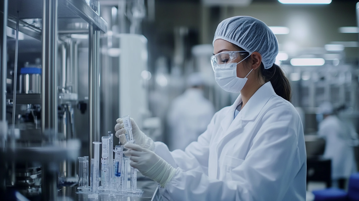 Navigating the Vaccine Development Process: Your Essential Guide to Sourcing Quality Suppliers