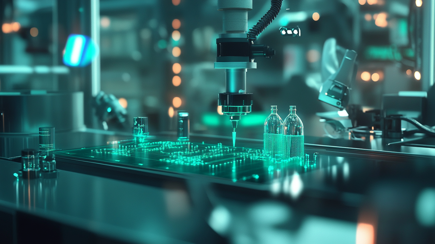 Unlocking Efficiency and Precision in Your Production Line with Capping Machines