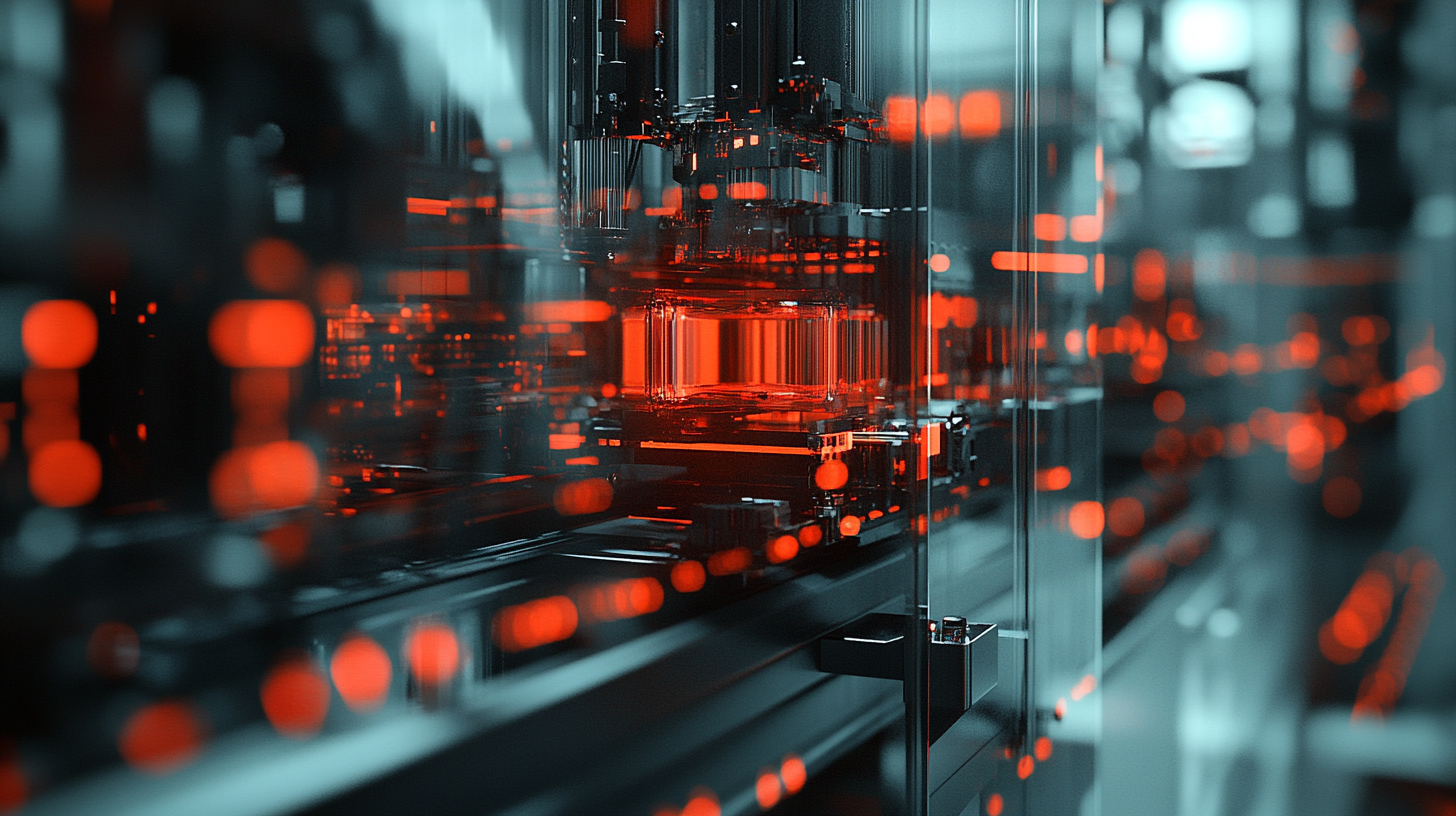 Unlocking Efficiency and Precision in Your Production Line with Capping Machines