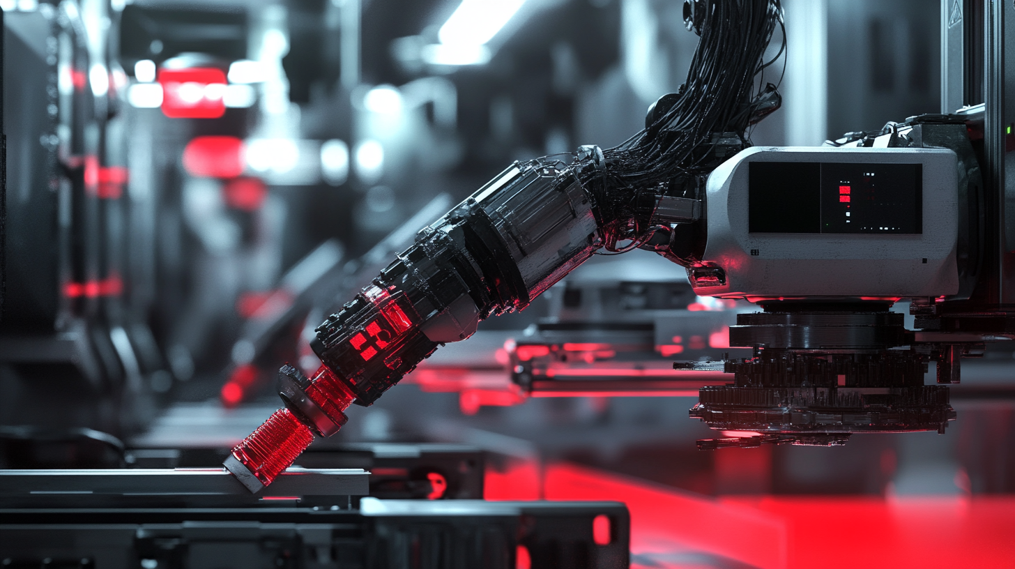 Unlocking Efficiency and Precision in Your Production Line with Capping Machines