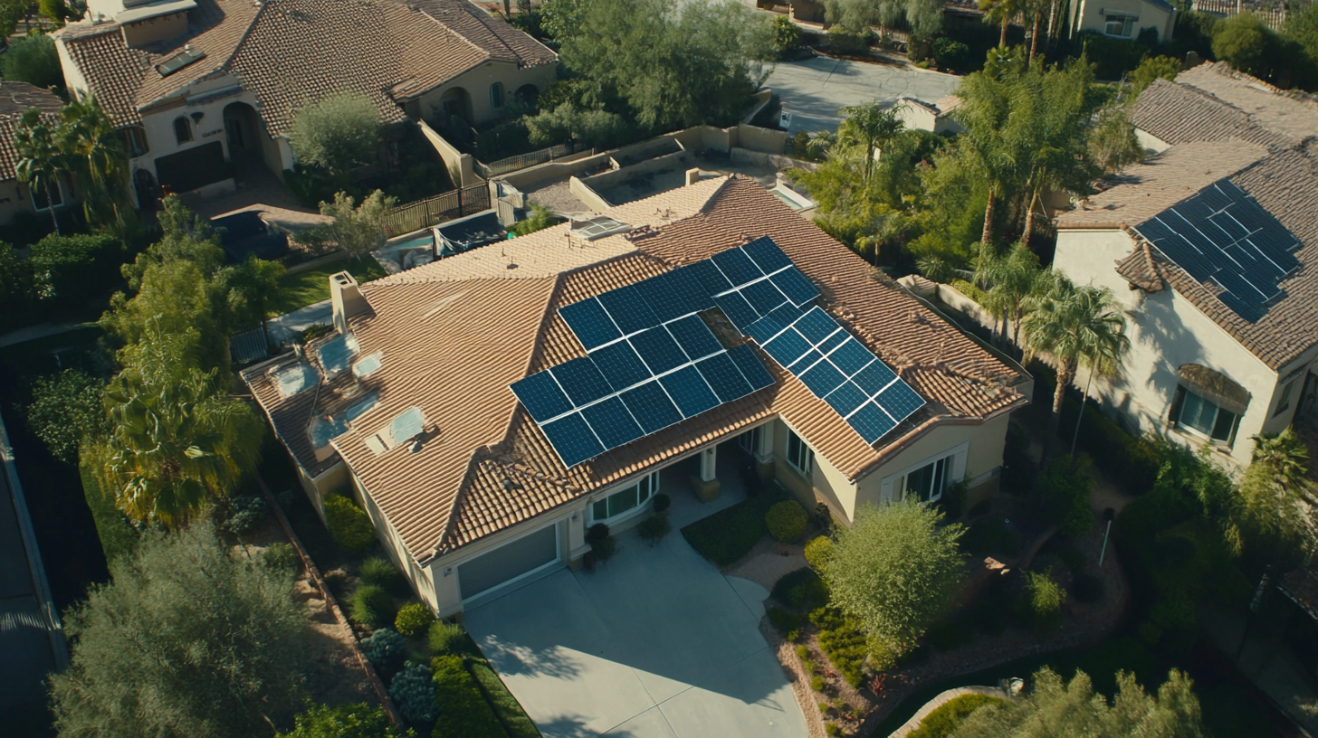 Ultimate Guide to Sourcing Solar Power Energy Solutions for Global Buyers
