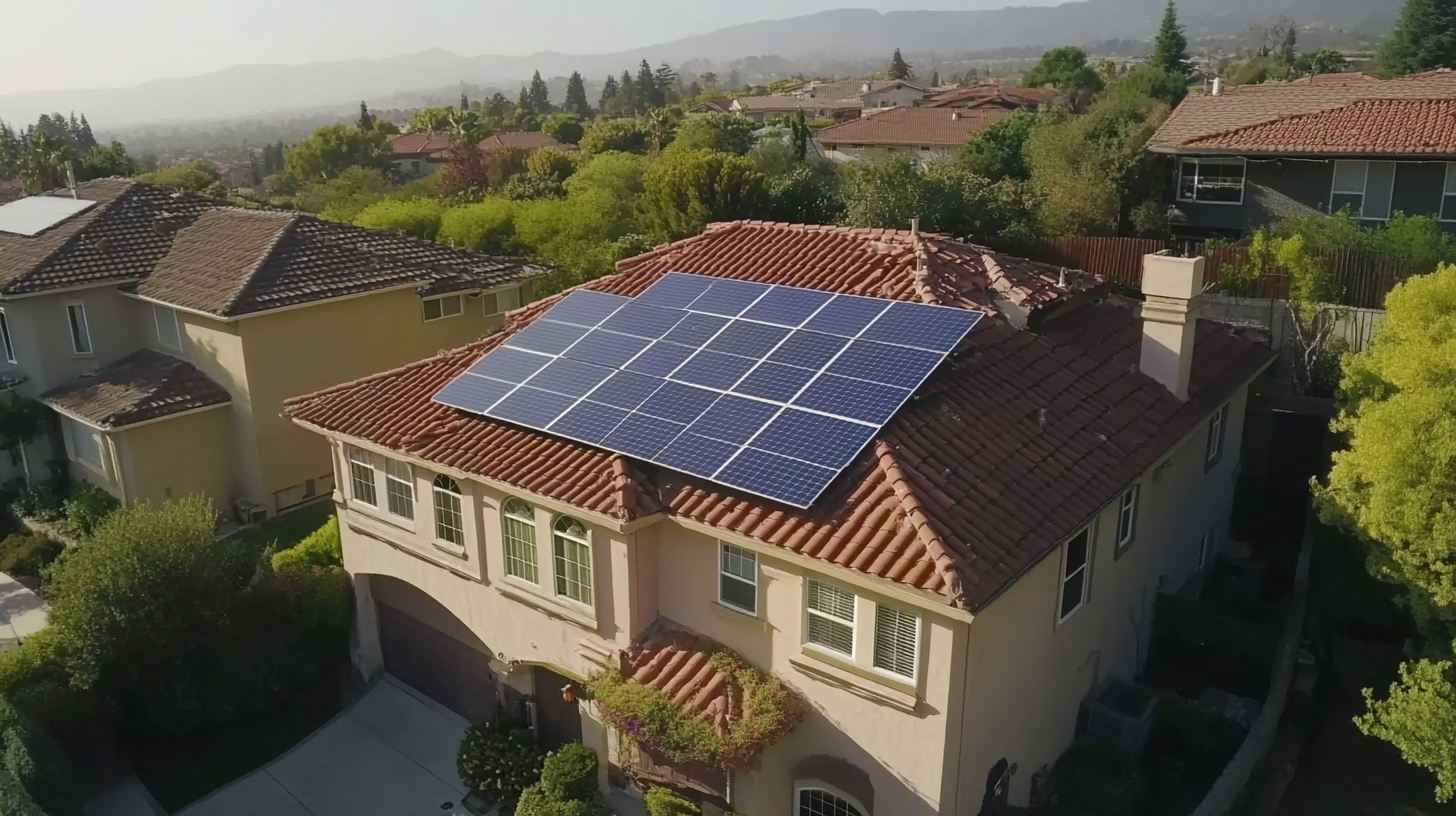 Ultimate Guide to Sourcing Solar Power Energy Solutions for Global Buyers