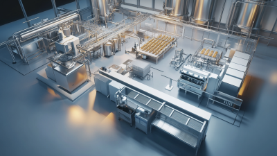 Innovative Approaches to Maximizing Efficiency in Coffee Automation Solutions